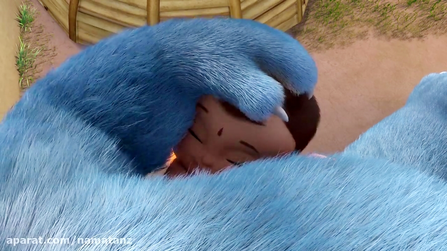 انیمیشن بیم کوچولوی شیطون فصل 2 قسمت 15